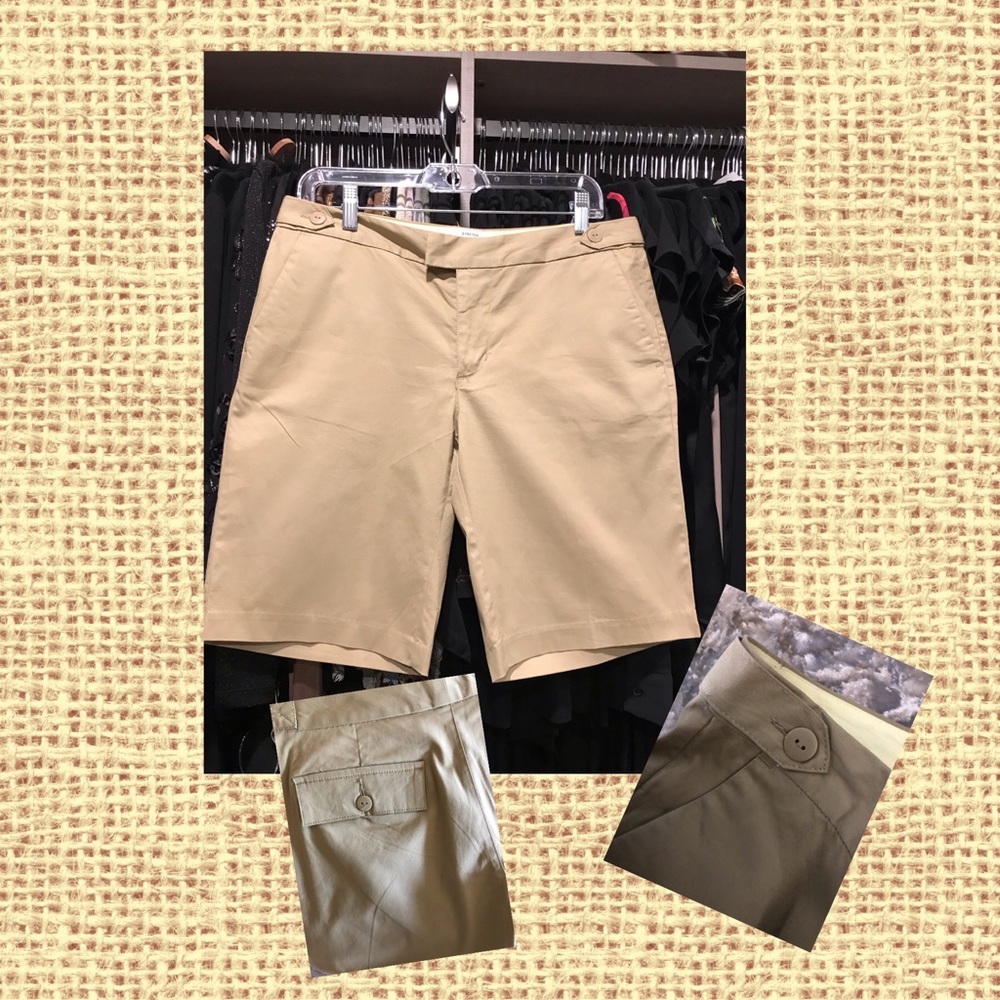 Old Navy Bermuda Shorts